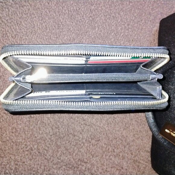 Coach bag and Coach Wallet - Picture 7 of 7